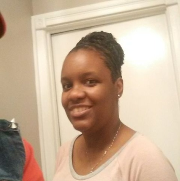 Meet your Posher, Kimberly - Picture 1 of 1